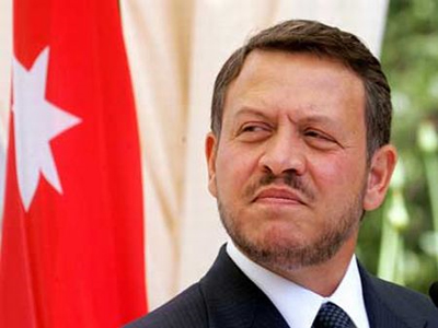 Δεσμεύεται για συνταγματικές μεταρρυθμίσεις ο βασιλιάς Αμπντάλα