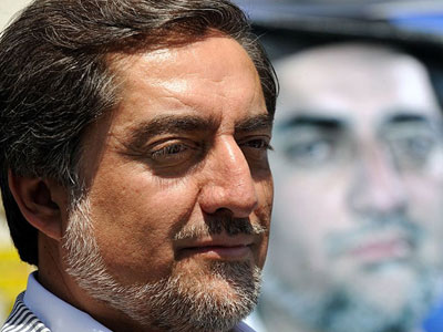 Νοθεία καταλογίζει στον Karzai η αφγανική αντιπολίτευση