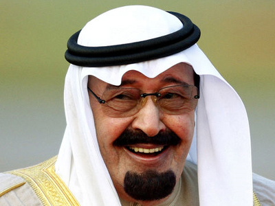 Πάλι στο νοσοκομείο ο βασιλιάς της Σ. Αραβίας