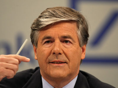 «Βολές» κορυφαίου Γερμανού τραπεζίτη για το χρέος της Ελλάδας