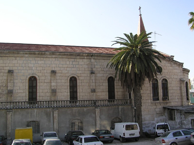 Ιερόσυλοι έκαναν γυαλιά – καρφιά την εκκλησία του Αγ. Αποστόλου Παύλου στα Άδανα