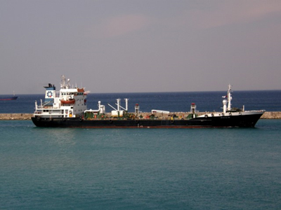 Ξεψύχησε ναυτικός