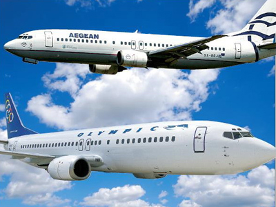 Στο «μικροσκόπιο» η συγχώνευση