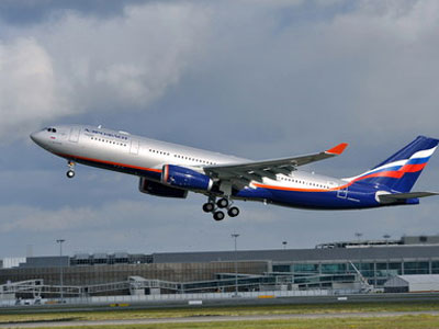 Ιδιωτικοποιείται η Aeroflot