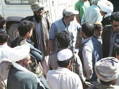 Επιβεβαιώθηκε ο θάνατος 35χρονης στο Αφγανιστάν