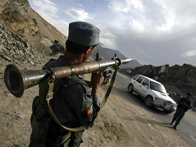 Φονικές συγκρούσεις στο βόρειο Αφγανιστάν