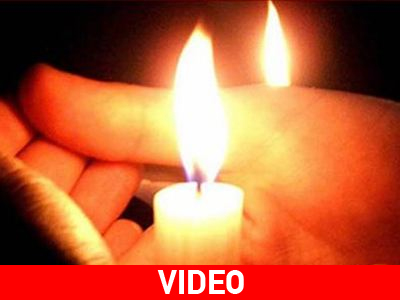 Αφίχθη το Άγιο Φως