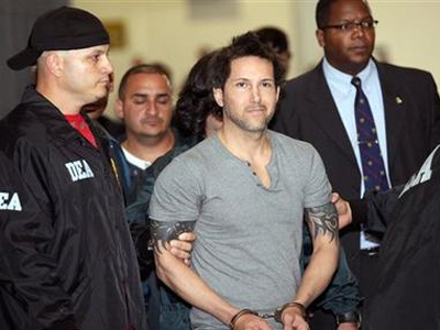 «Εμφύλιος» στα καρτέλ της κοκαΐνης