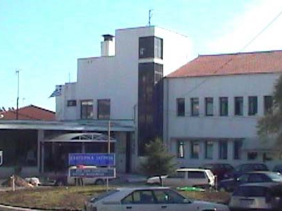 Ελλείψεις προσωπικού και υλικών στο Νοσοκομείο Αγρινίου