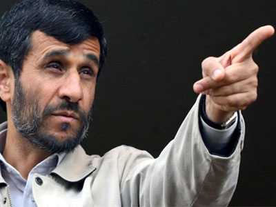 Θετικός ο Ahmadinejad στις ρωσικές προτάσεις για τα πυρηνικά