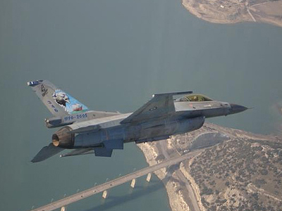 Αναχαιτίσεις στο Αιγαίο