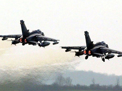 Αεροσκάφη από το Κατάρ κατευθύνονται στη Λιβύη