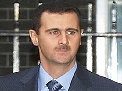 Παρέμβαση Συρίας στη διένεξη Ισραήλ – Τουρκίας