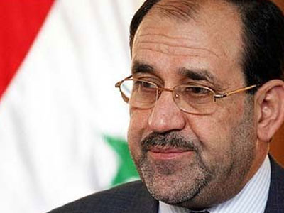 Πολιτική ένταση στο Ιράκ