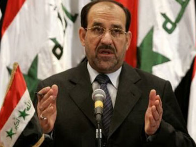 Νέος κυβερνητικός συνασπισμός στο Ιράκ