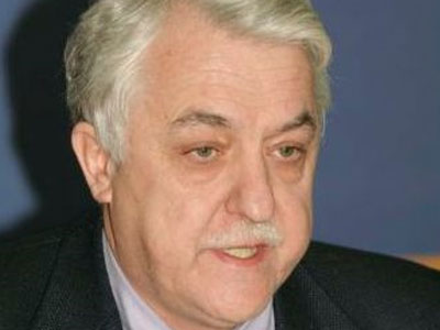 Στο νοσοκομείο ο Αλέκος Παπαδόπουλος