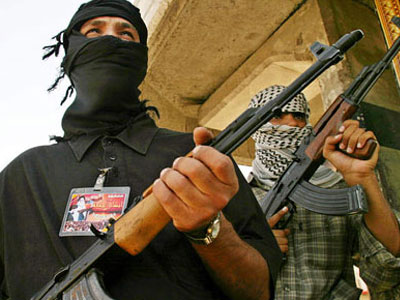 Στο μικροσκόπιο της Ε.Ε. η καταπολέμηση της τρομοκρατίας