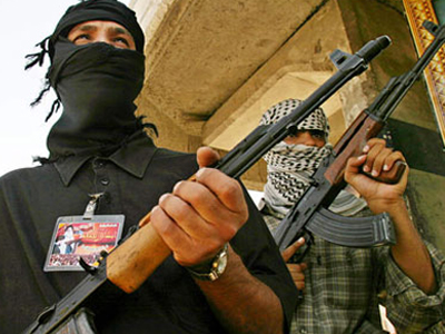 Φοβούνται οι Ιρακινοί για νέα ενίσχυση της αλ Κάιντα