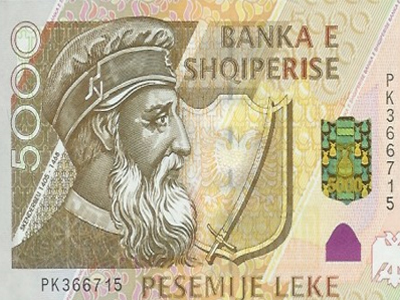 Άνοδος 20% στις εμπορικές ανταλλαγές της Αλβανίας