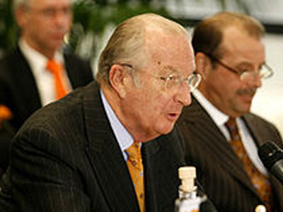 Βέλγιο: Ο βασιλιάς παρεμβαίνει, αλλά η κρίση παραμένει…