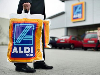 Φεύγει από την Ελλάδα η Aldi