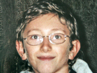 Καταδίκη για την υπόθεση του 11χρονου Άλεξ