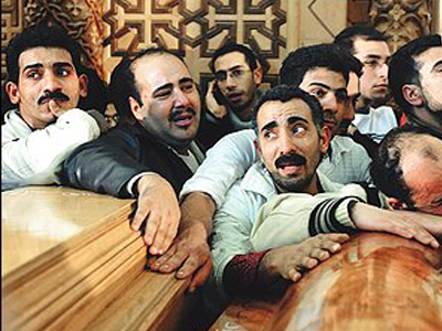 Συλλήψεις και προσαγωγές για τη φονική επίθεση στην Αλεξάνδρεια