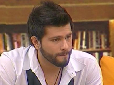 Έφυγε ο Αλέξης από το Big Brother