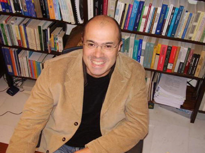 Ο νέος Γενικός Γραμματέας του Υπουργείου Περιβάλλοντος