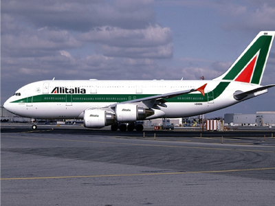 Στον εταιρικό όμιλο Air France-KLM-Delta μπαίνει η Alitalia