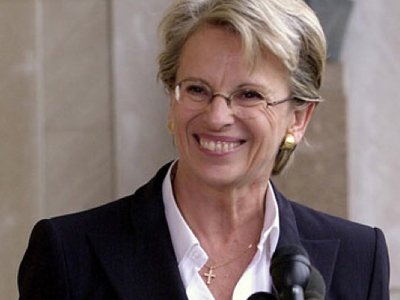 Την εμπιστοσύνη του Sarkozy απολαμβάνει η Michèle Alliot-Marie