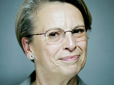 Δημοσίευμα της Mediapart «καίει» τη Γαλλίδα υπουργό Εξωτερικών