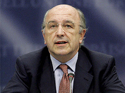 Πιέσεις Almunia για την αναδιάρθρωση της Anglo Irish Bank