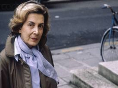 Πέθανε η συγγραφέας Andrée Chedid