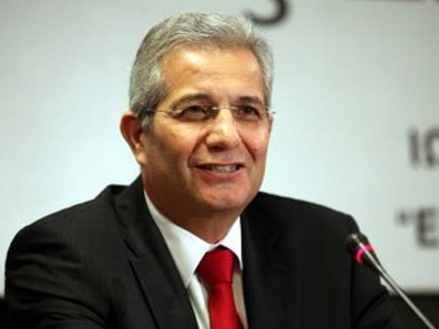 Δηλώσεις Κυπριανού για την επίσκεψη Merkel