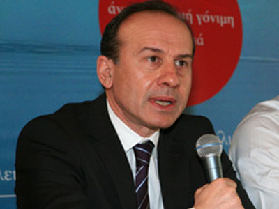 Αλλαγή σκυτάλης στο Γραφείο του Ευρωκοινοβουλίου στην Ελλάδα