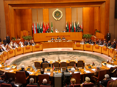 Φοβάται ντόμινο αρνητικών εξελίξεων ο Αραβικός Σύνδεσμος