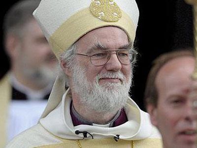 Συγγνώμη από τους Ιρλανδούς Καθολικούς ζήτησαν οι Αγγλικανοί