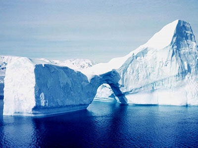 Ρωσο-νορβηγική συμφωνία για τον Αρκτικό Ωκεανό