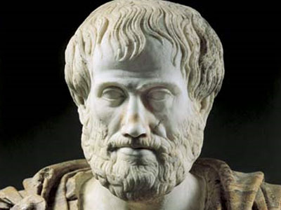 Το Α.Π.Θ. τίμησε τον Αριστοτέλη