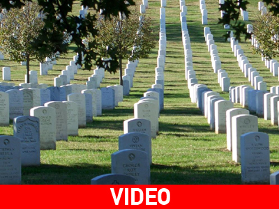 Μακάβρια γκάφα στις ΗΠΑ