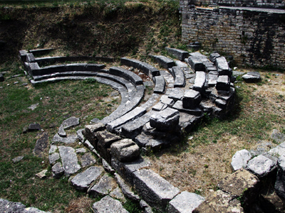 Εντάσσονται στο ΕΣΠΑ