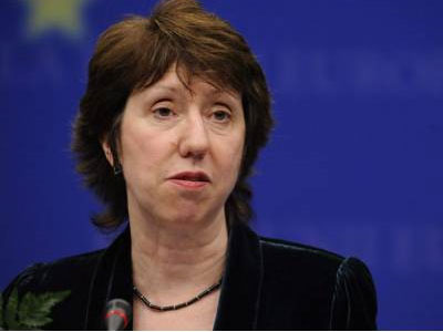 Ευρωπαϊκό γραφείο υποστήριξης των αντικαθεστωτικών στη Βεγγάζη