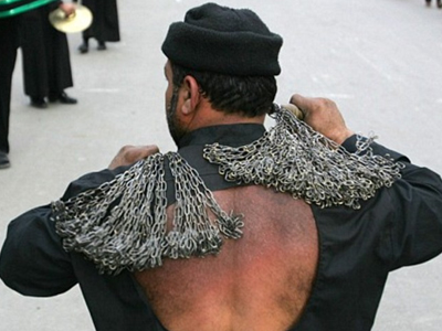 Τιμούν την επέτειο της Ασούρα οι Ιρανοί