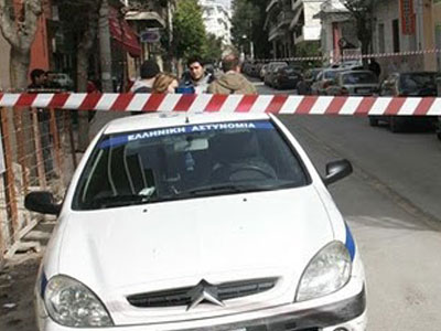 Αυτοκτονία 70χρονου στη Ζάκυνθο