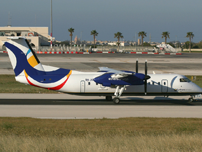 Δείχνει την… πόρτα στην Athens Airways η ΥΠΑ