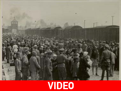 «Ολοκαύτωμα», 66 χρόνια μετά…