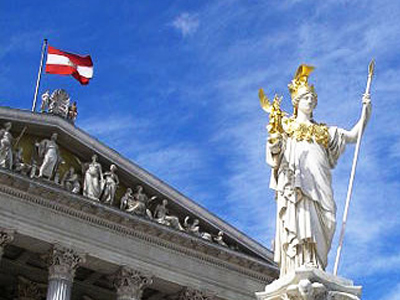 Θετική ψήφος της Αυστρίας για τη στήριξη της Ελλάδας