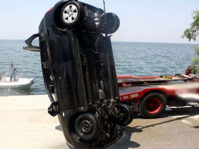 Είχε «άγιο»!