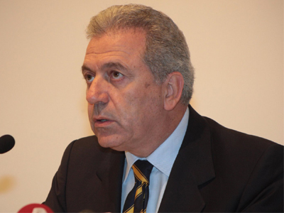 «Ο κ. Παπανδρέου κιότεψε»